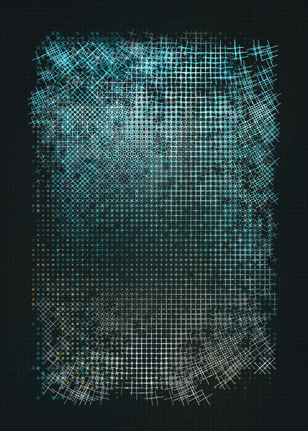 SquarePlus #116 static NFT preview