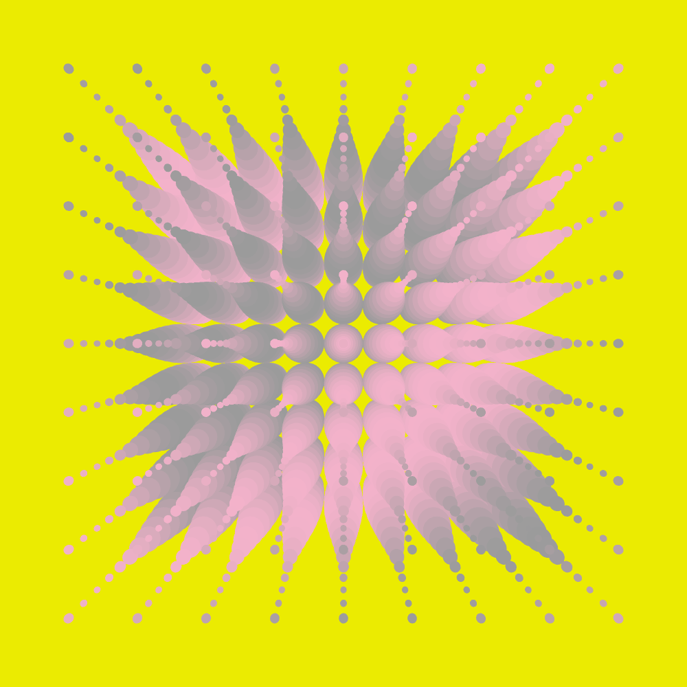 XYZ-21 #234 static NFT preview