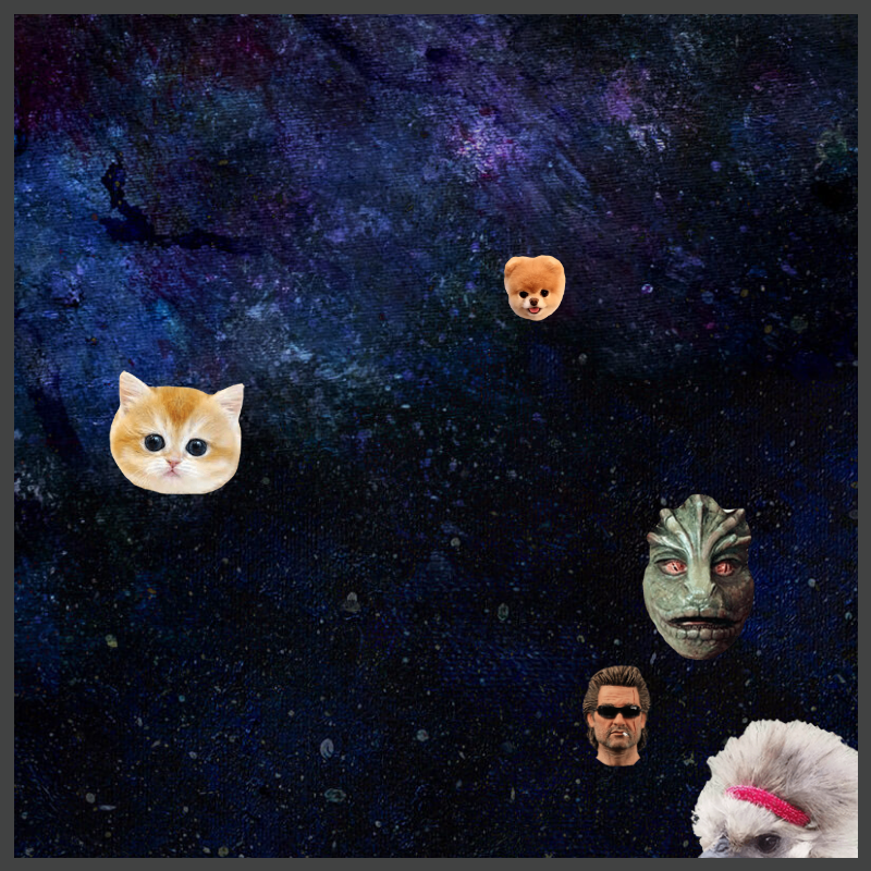 DeepSpaceSequencedEvilParticlesSimulation #4 static token preview