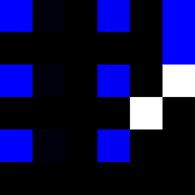 8BP #60 static NFT preview