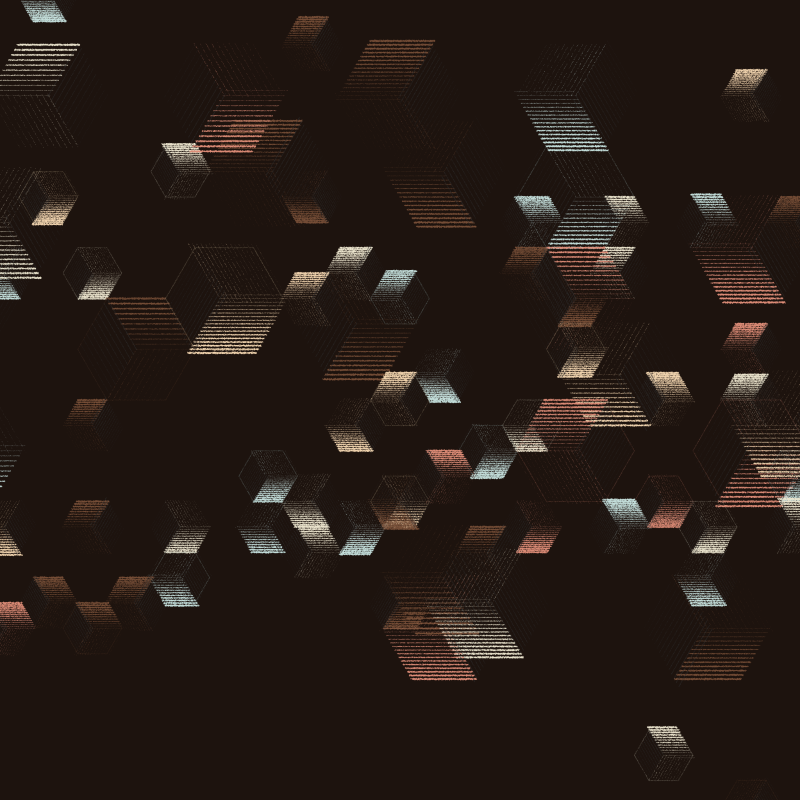 Hex #6 static token preview