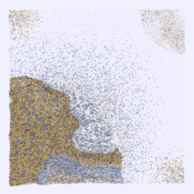 Ghrian #162 static NFT preview