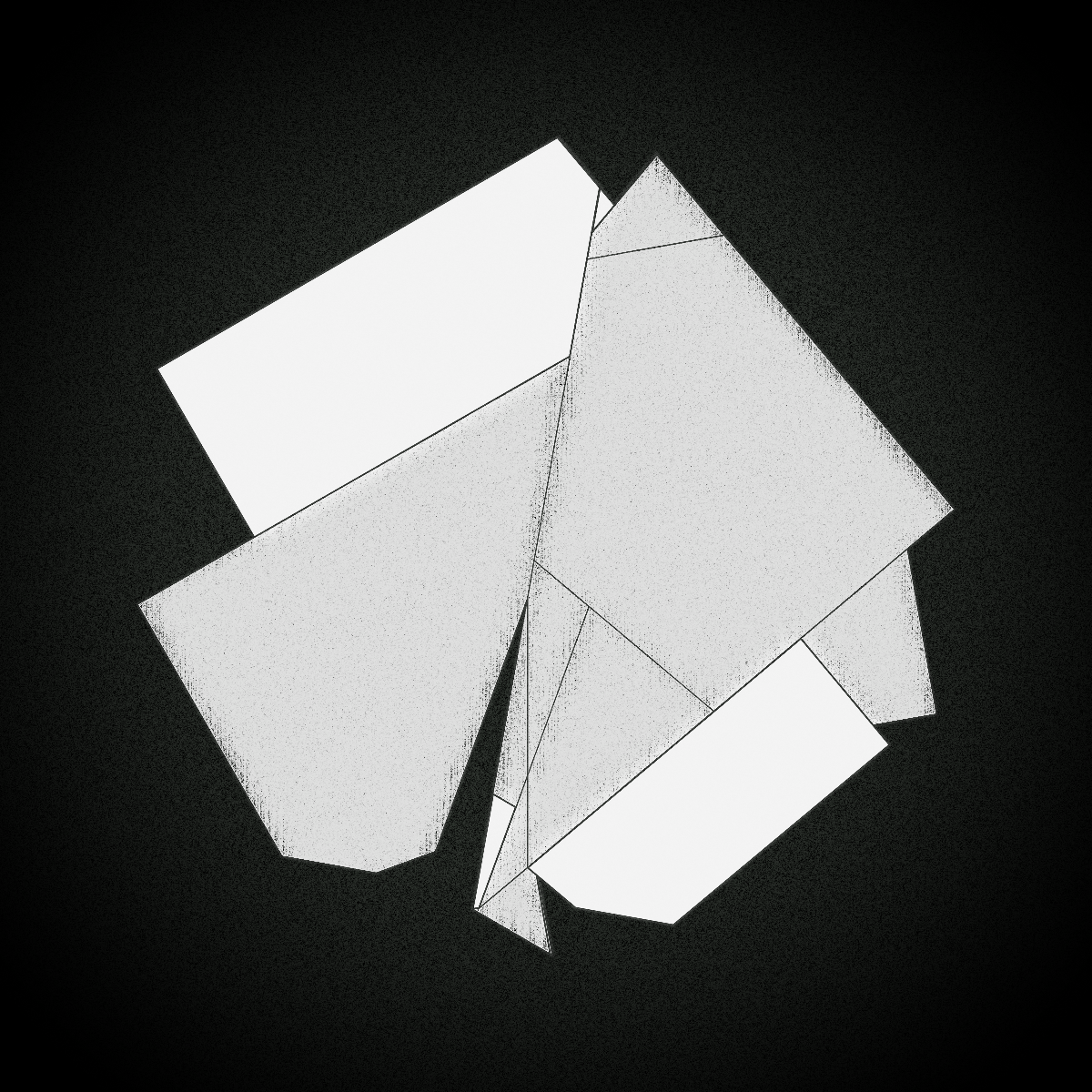 Shape of Freedom #350 static token preview