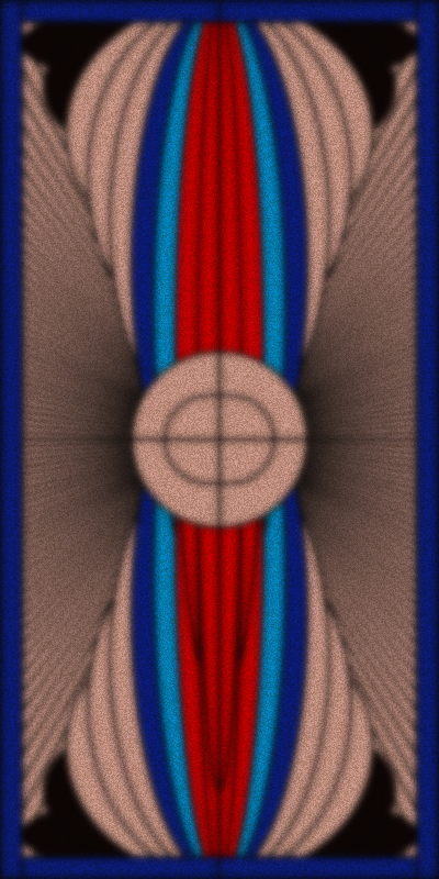 Windows Of Opportunity #486 static NFT preview