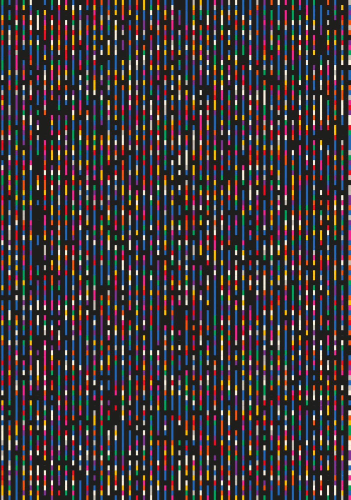 Alleles #44 static token preview