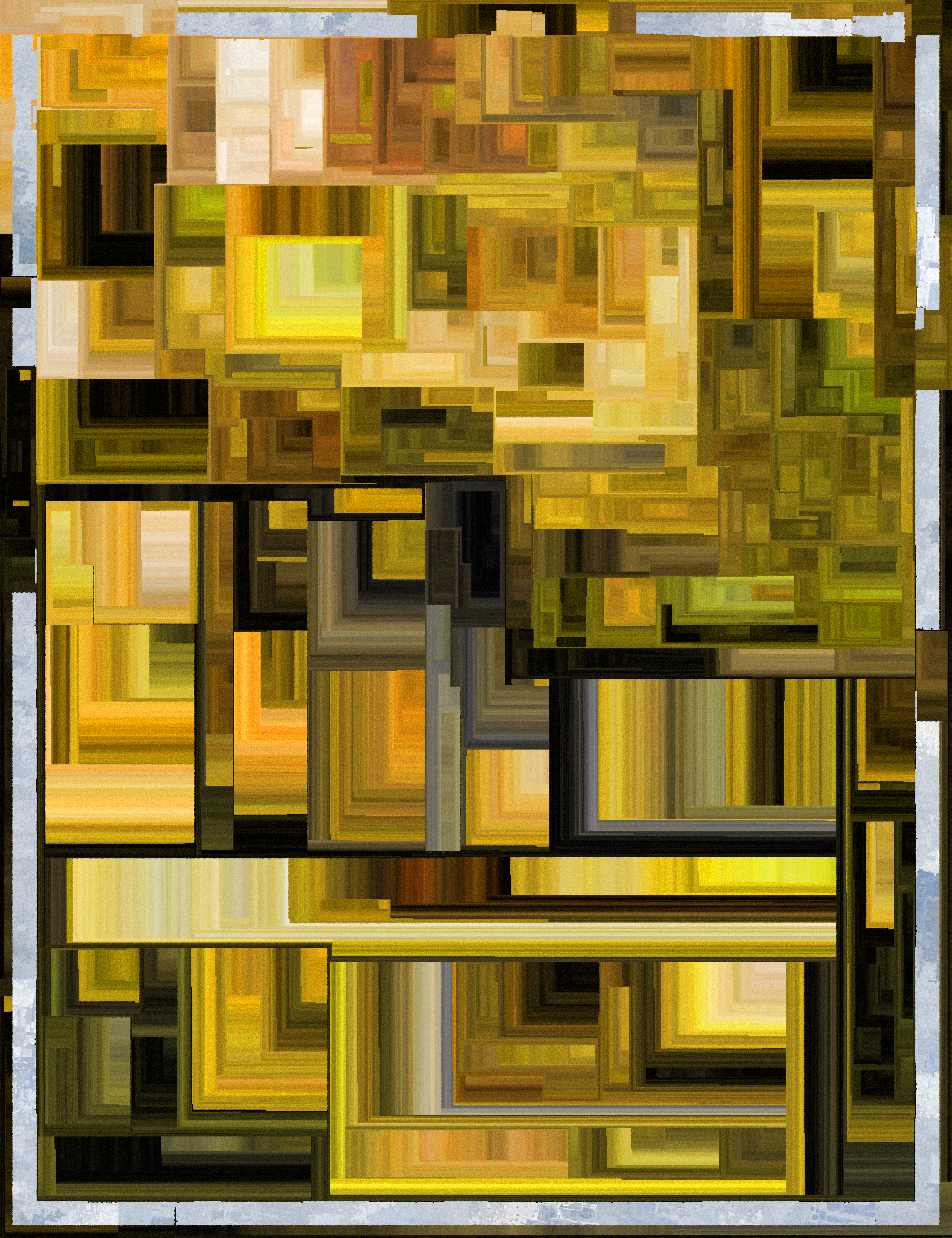 ROIL #106 static NFT preview