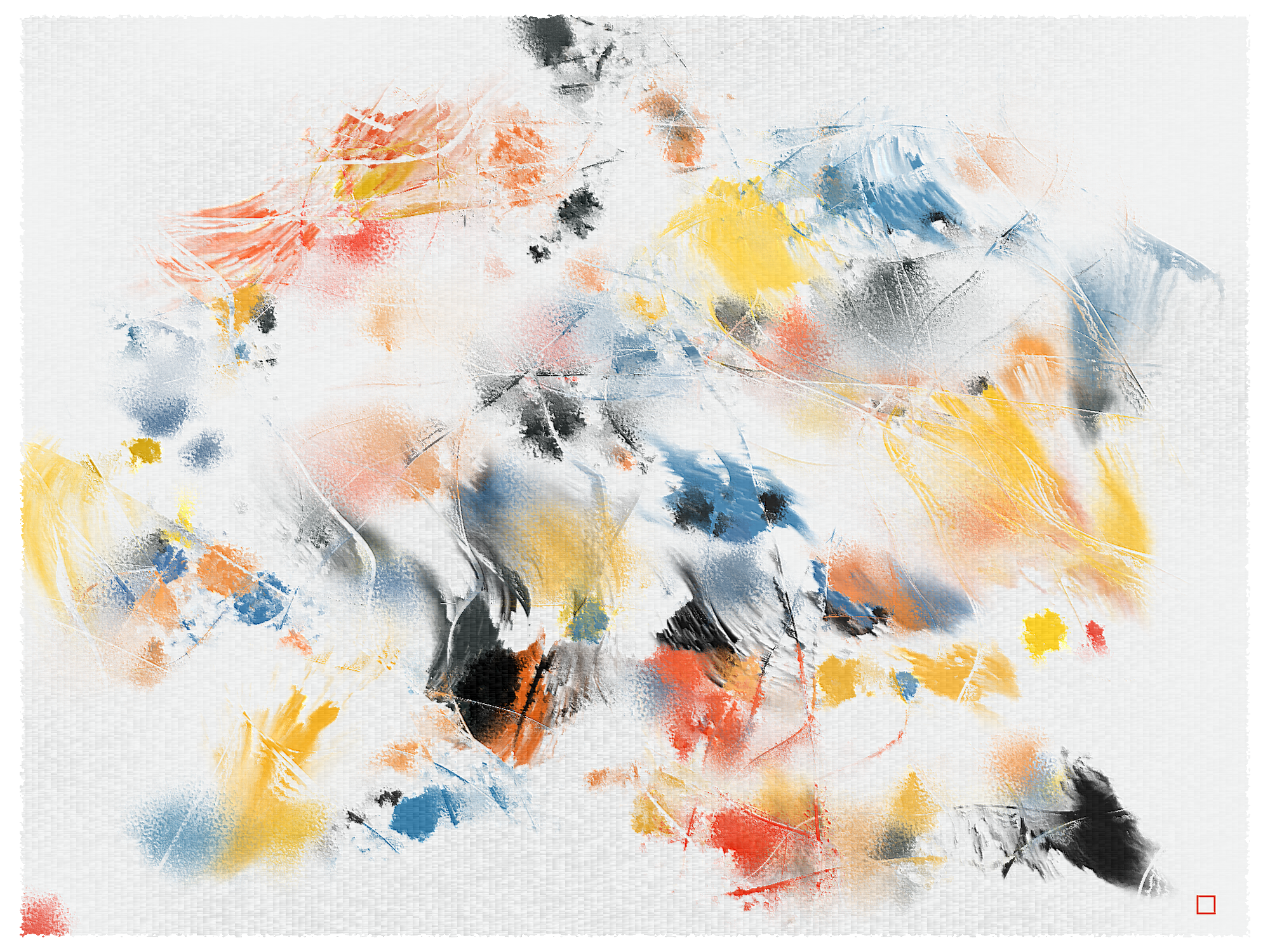 Chromatographies #215 static token preview