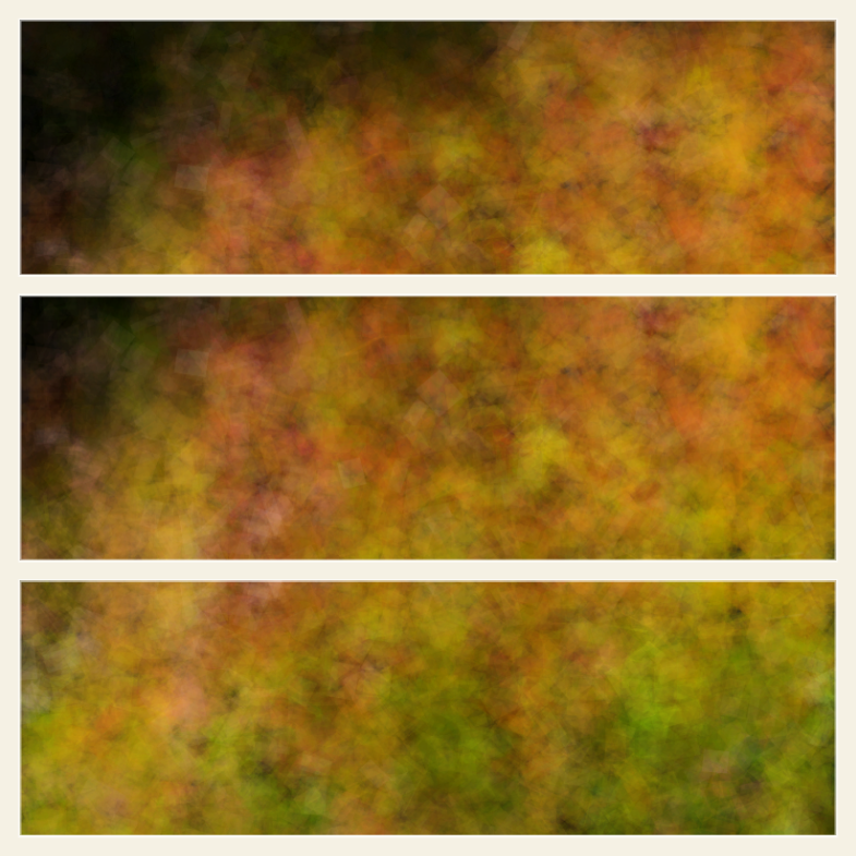 Floral Trip #32 static token preview