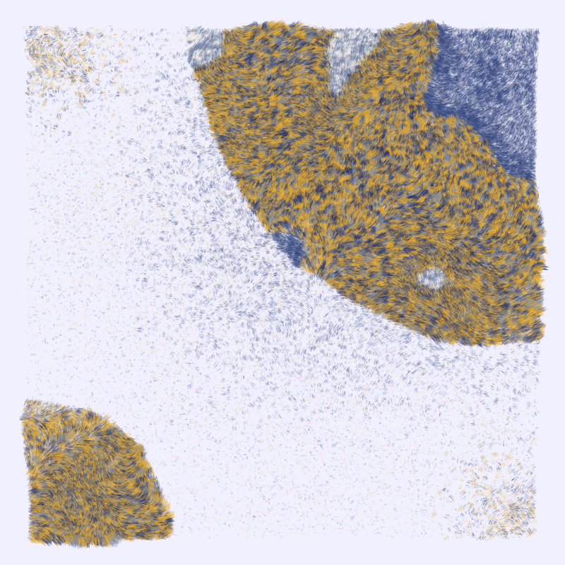 Ghrian #292 static NFT preview