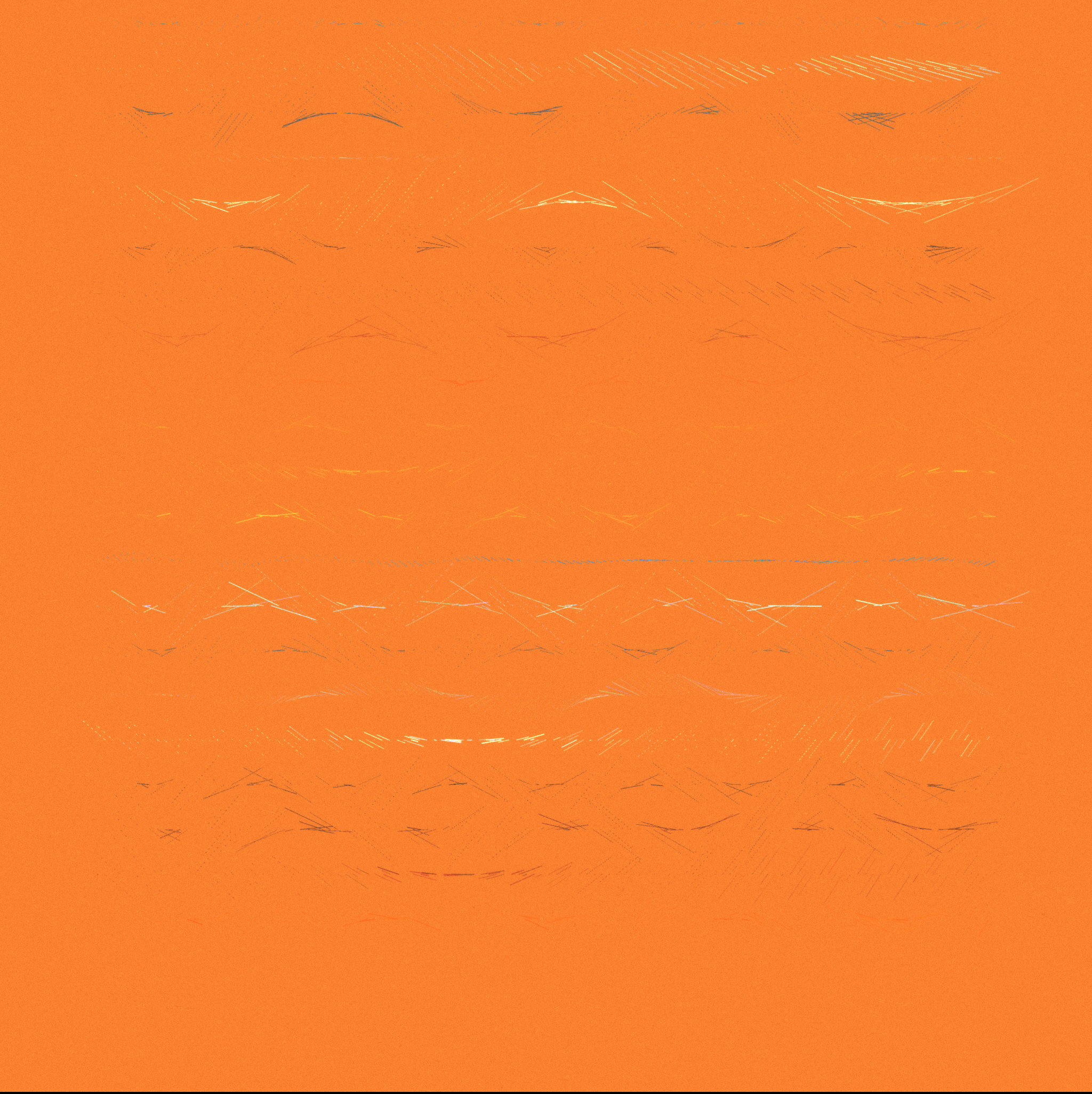 ecologías - A #984 static NFT preview