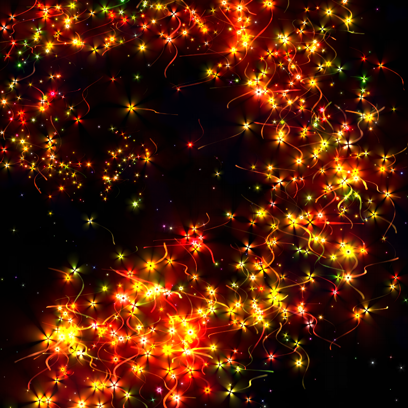 Flowering Galaxy #2 static token preview