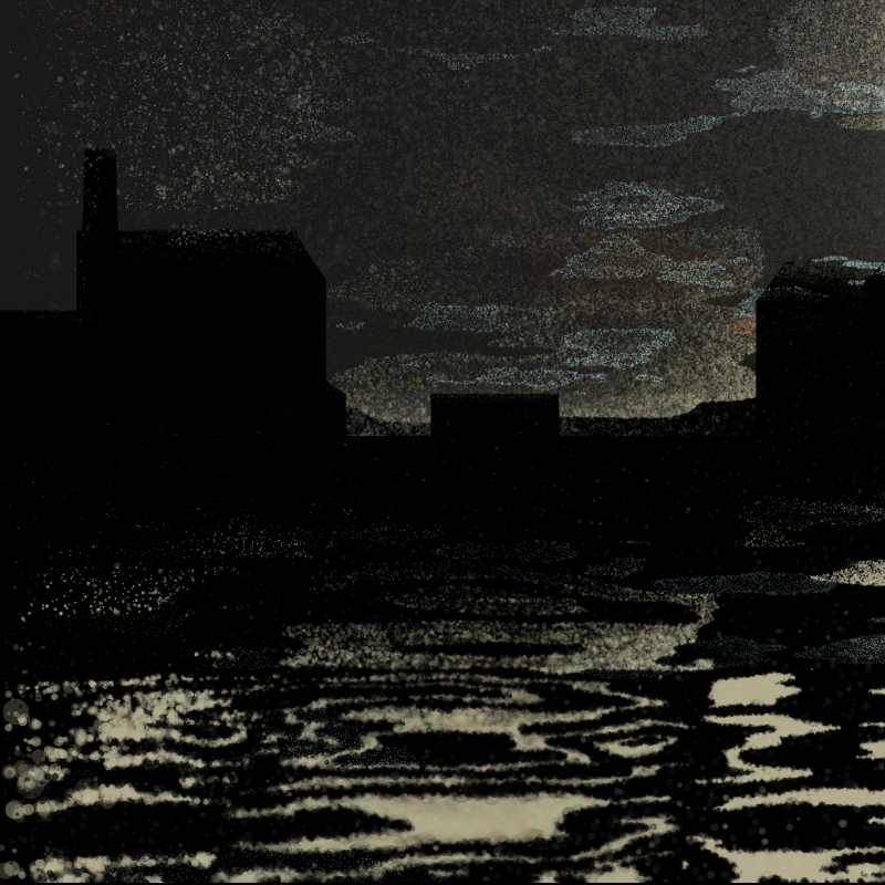 The Last Days of Fire and Steel #473 static token preview