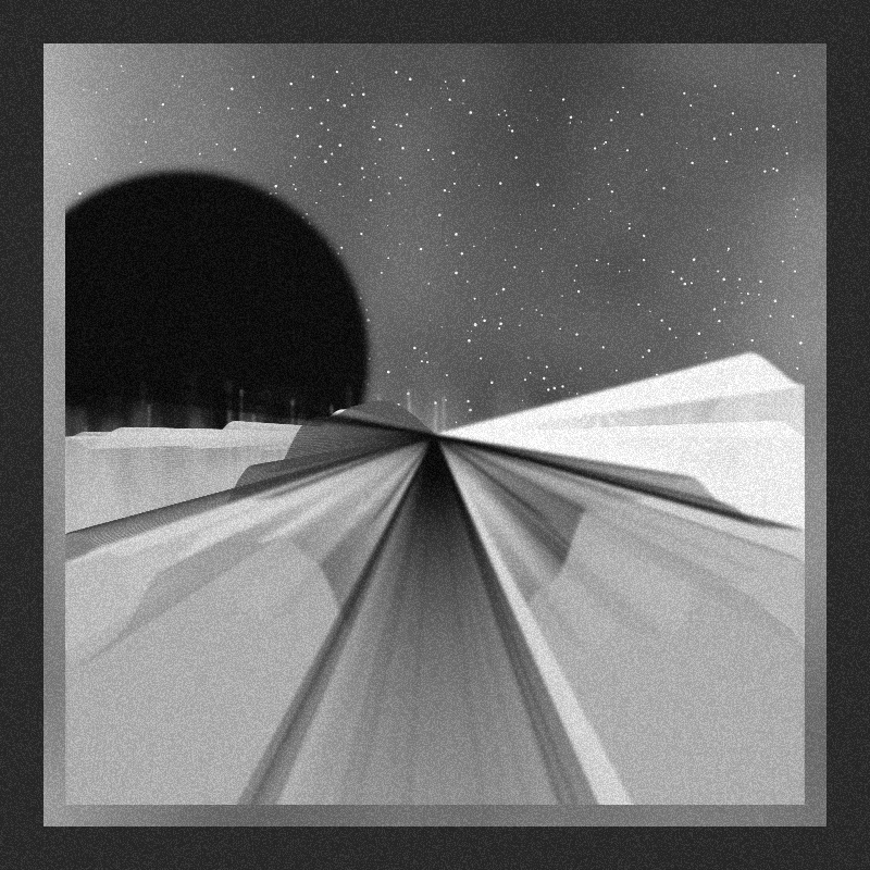 The Way #35 static NFT preview