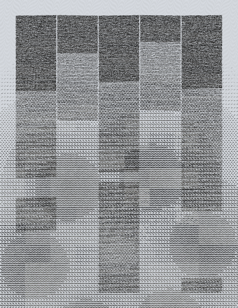 Encoder #169 static NFT preview
