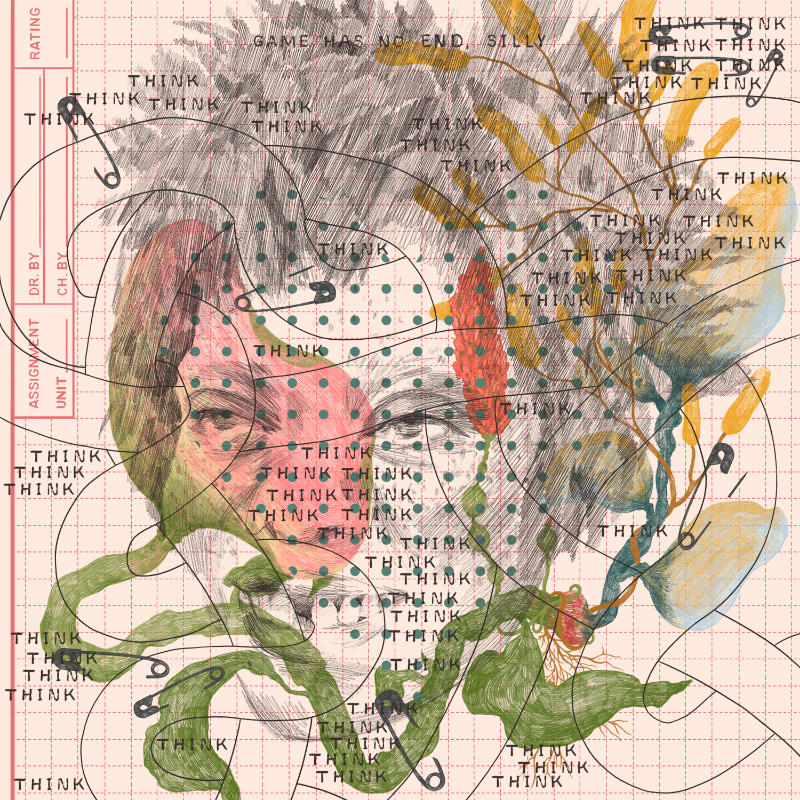 Noodles #154 static NFT preview