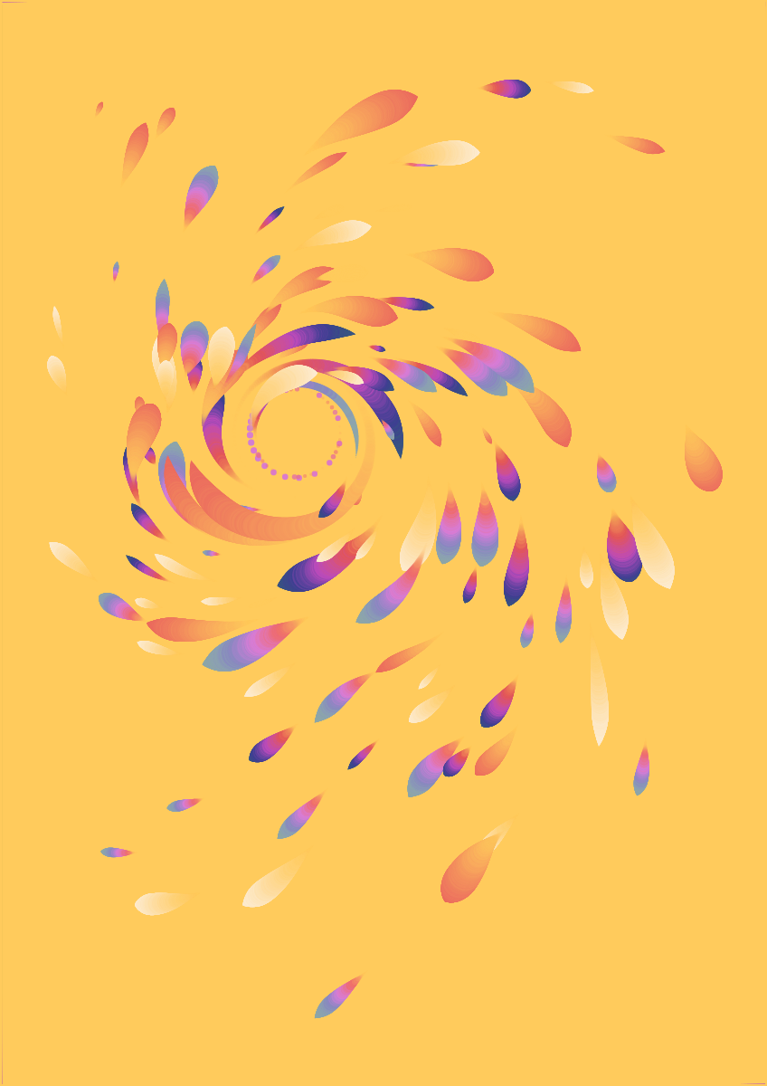 As Light As A Feather #127 static token preview