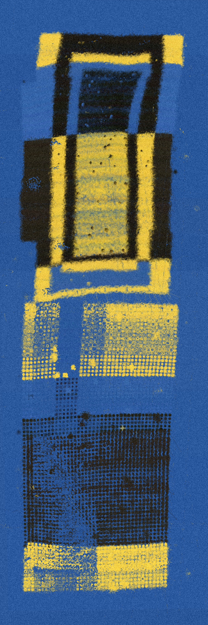 let me fall #185 static NFT preview