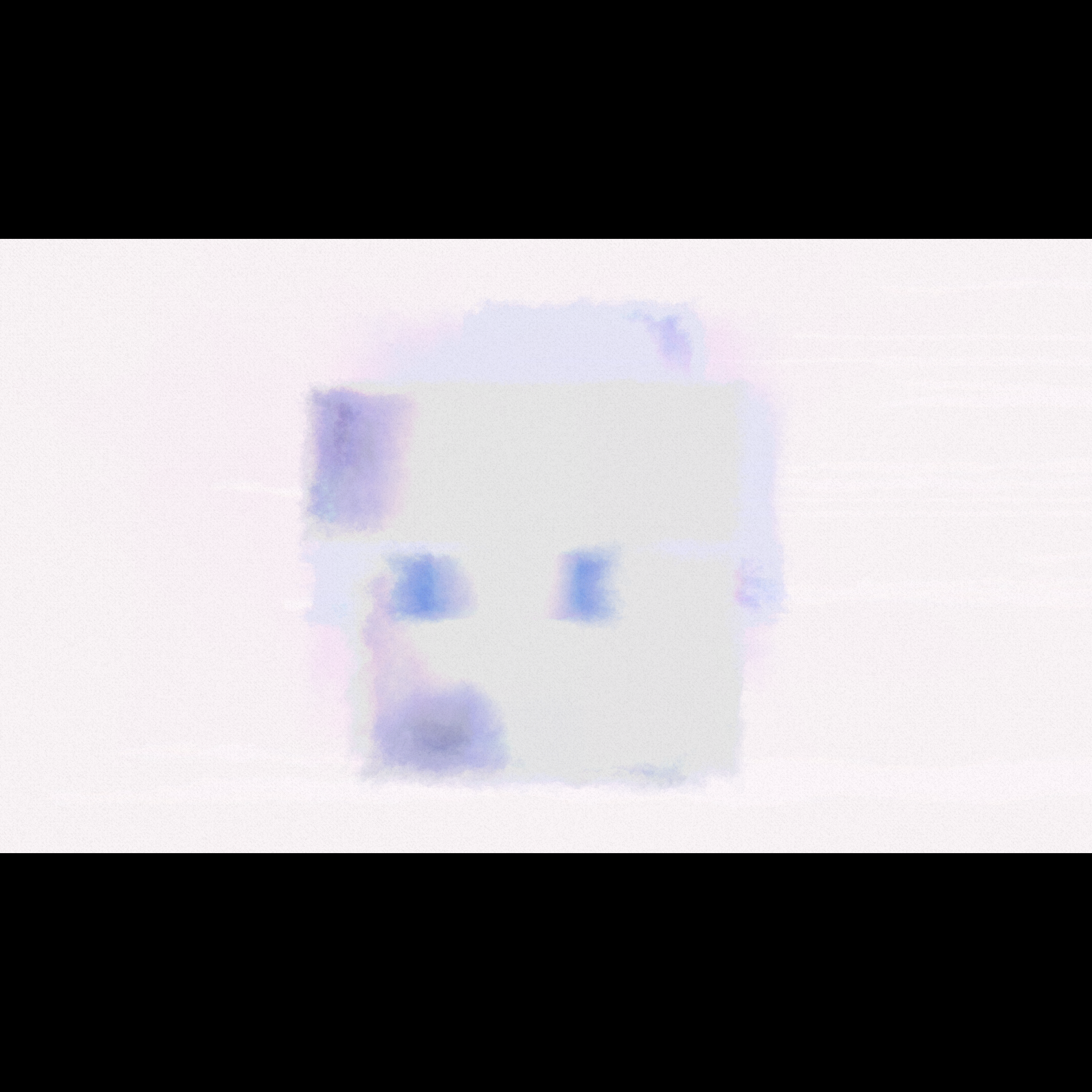 I'm in the world, but I'm not of it #128 static NFT preview