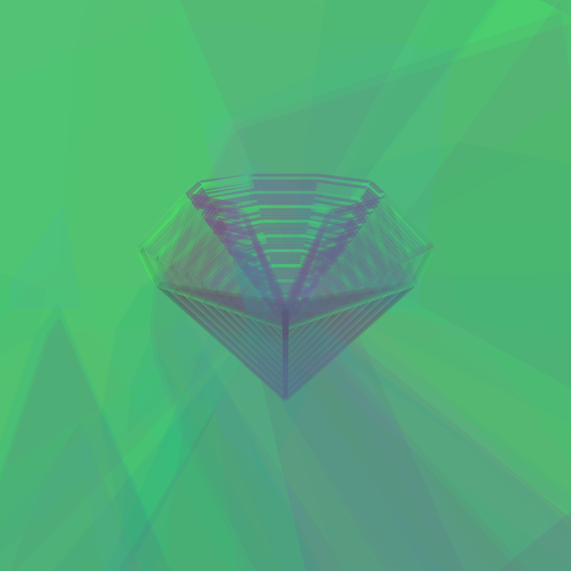 gems 💎 #49 static NFT preview