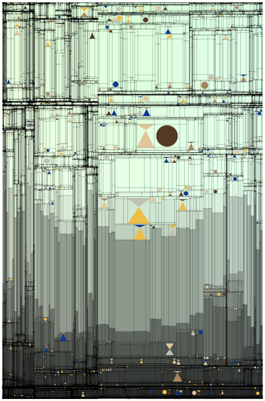 Metropolis IX #146 static token preview
