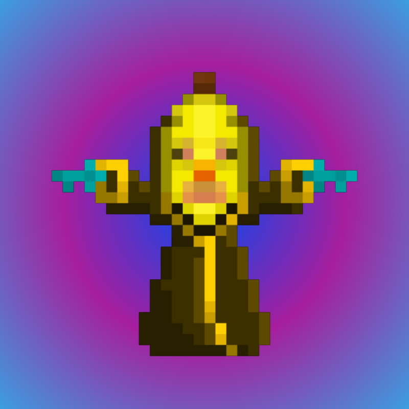 smol sacrifices #996 static token preview