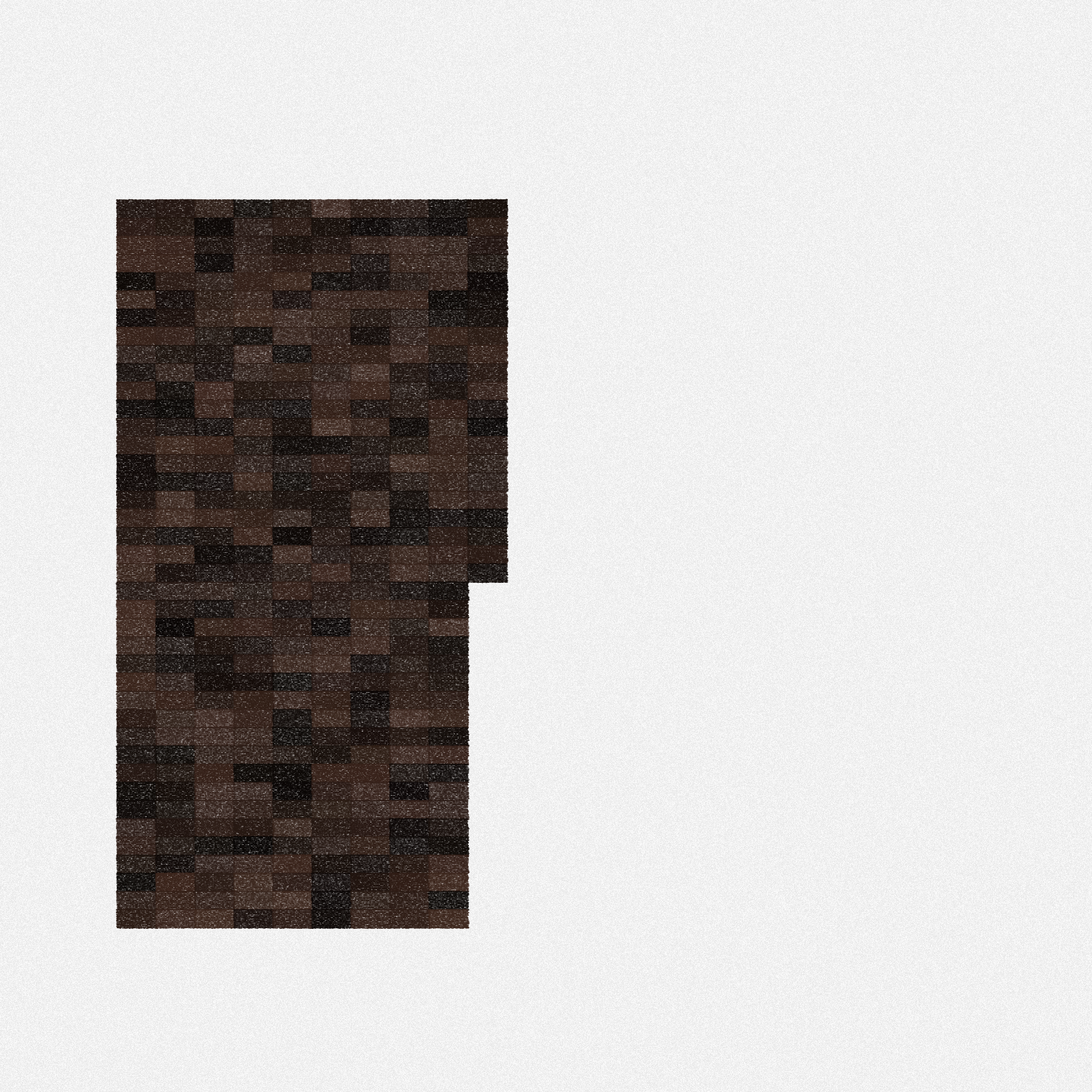 Ode to Random #73 static NFT preview