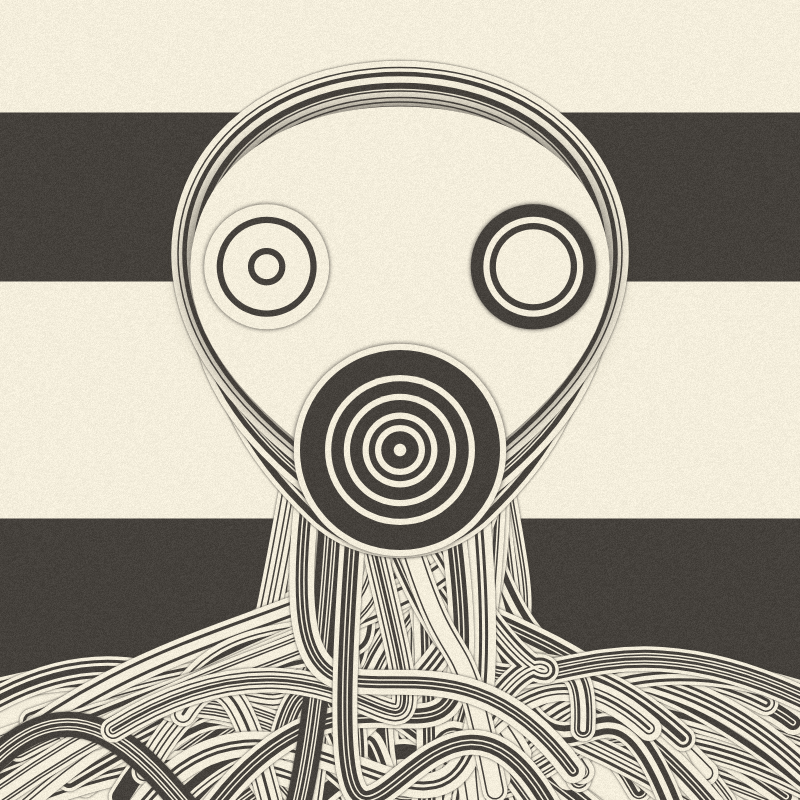 pneumas #246 static NFT preview