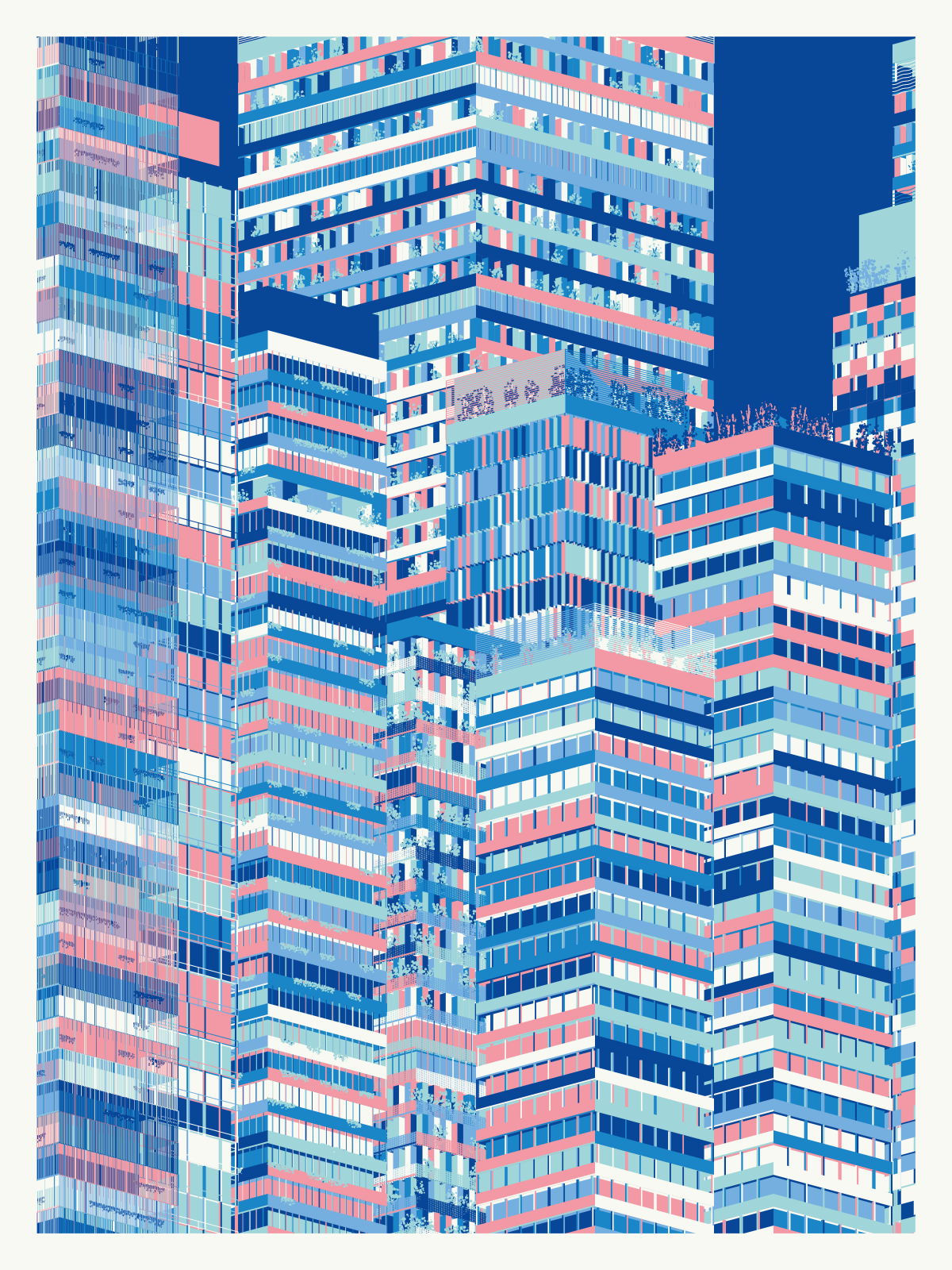 Perpendicular Inhabitation #96 static token preview