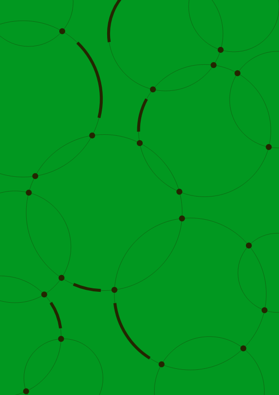 Constellation Of Happiness #167 static token preview