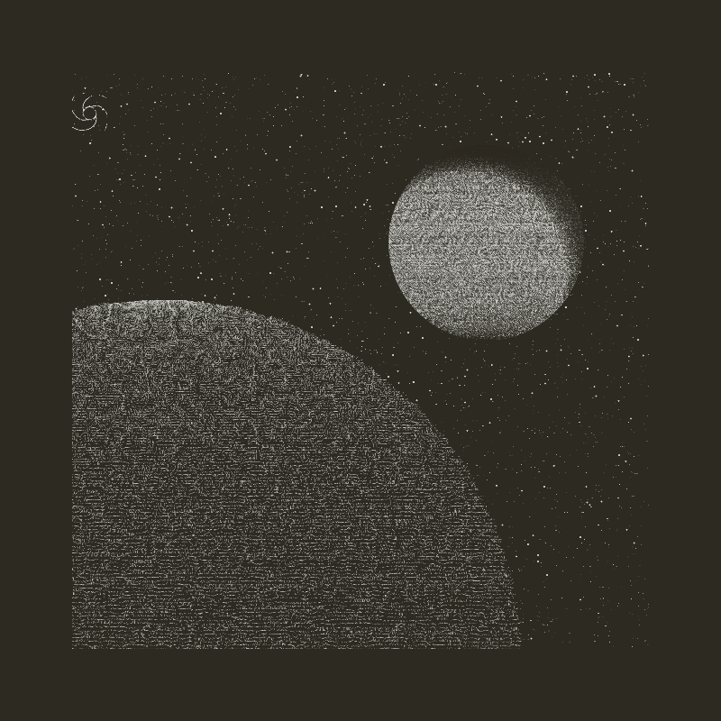 In Search of a New Home #45 static NFT preview
