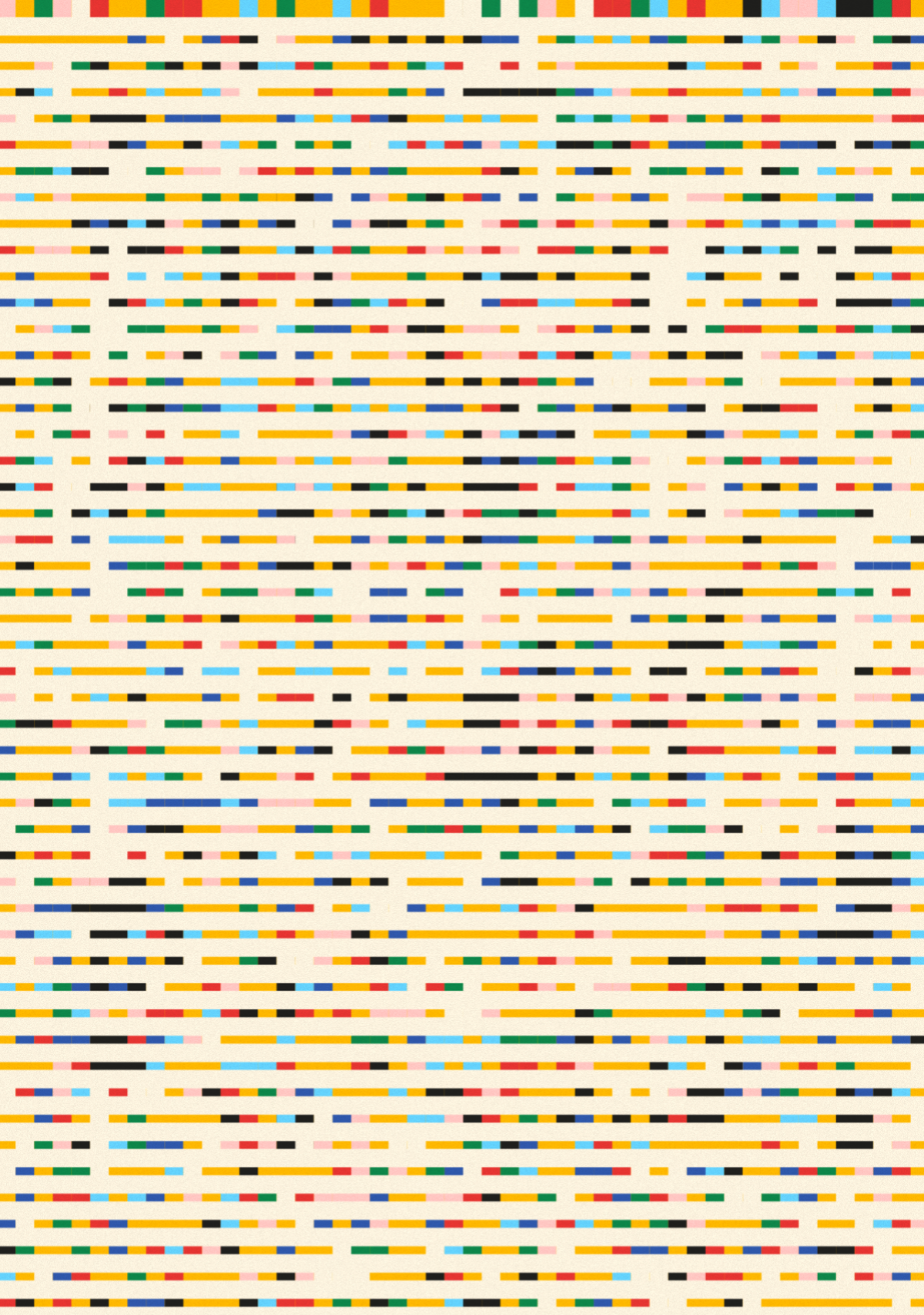 Alleles #112 static token preview