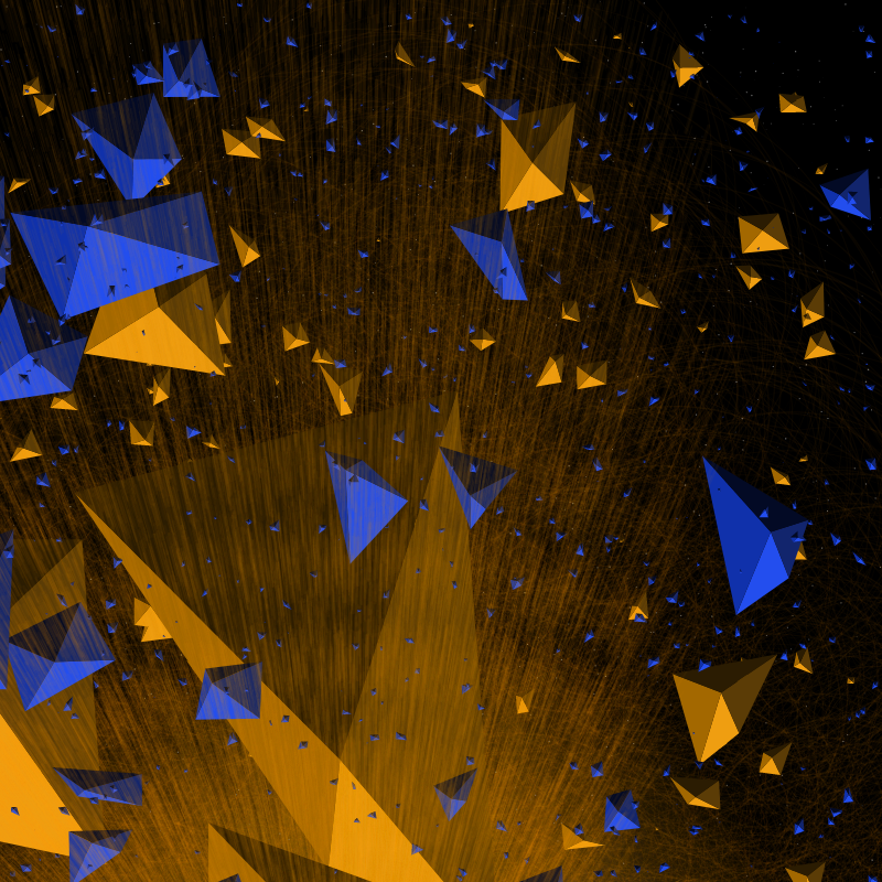 Thought Fragments #59 static token preview