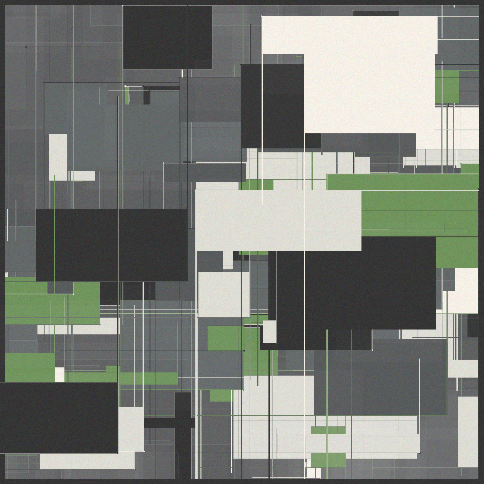 Strange Data #179 static NFT preview