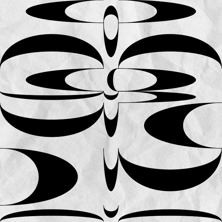 Calligraphy #48 static token preview