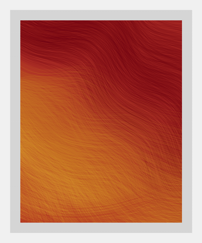Meraviglia #395 static NFT preview
