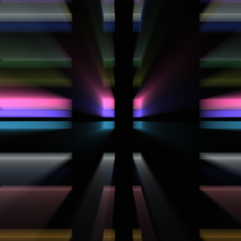 Shadow dance #46 static NFT preview