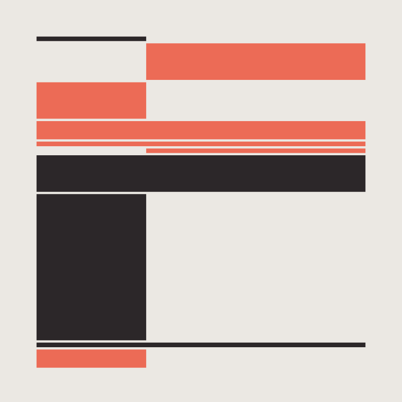 redblack #88 static NFT preview