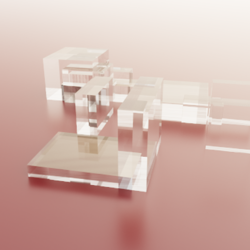 Glass is class #490 static token preview