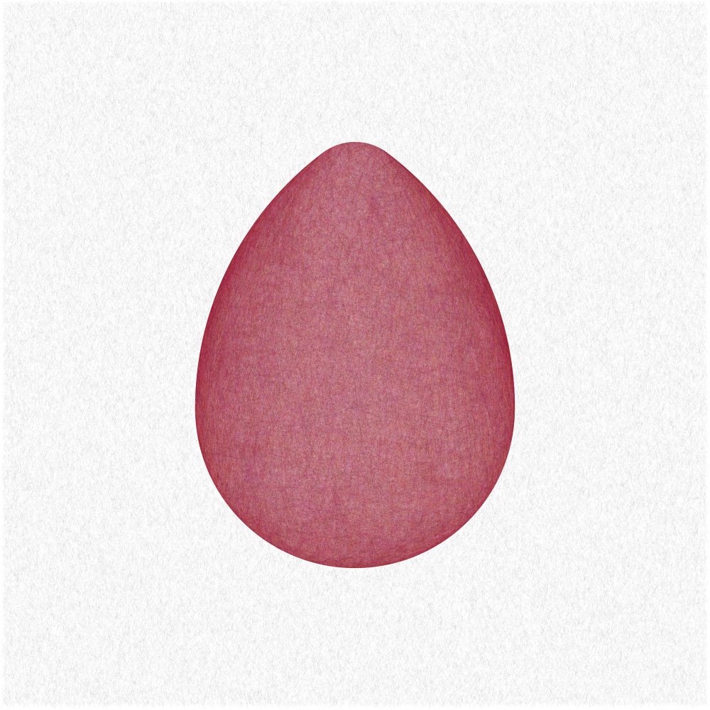 Easter Egg #912 static NFT preview