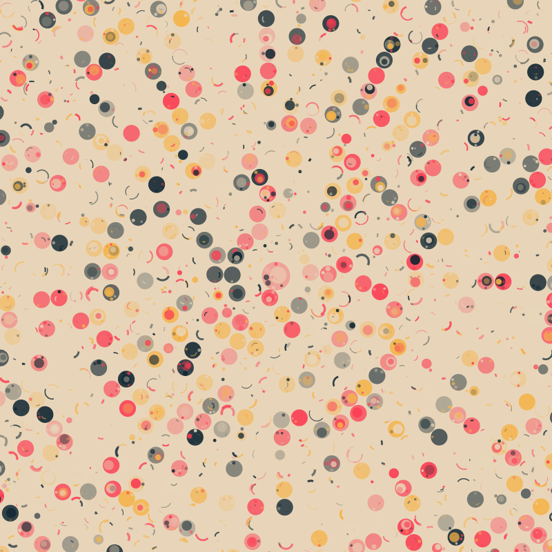 Arcs and Circles #92 static token preview