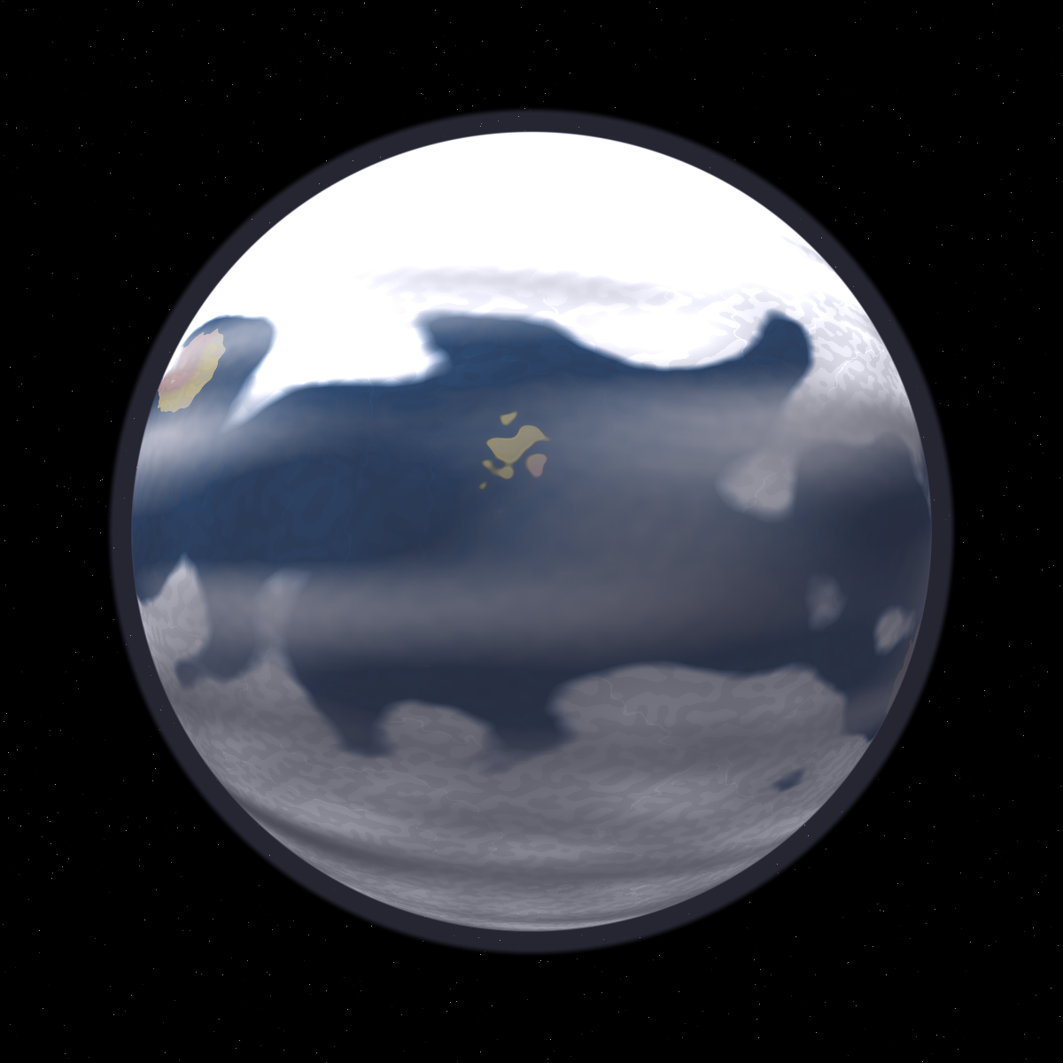 orbitoID #536 static token preview