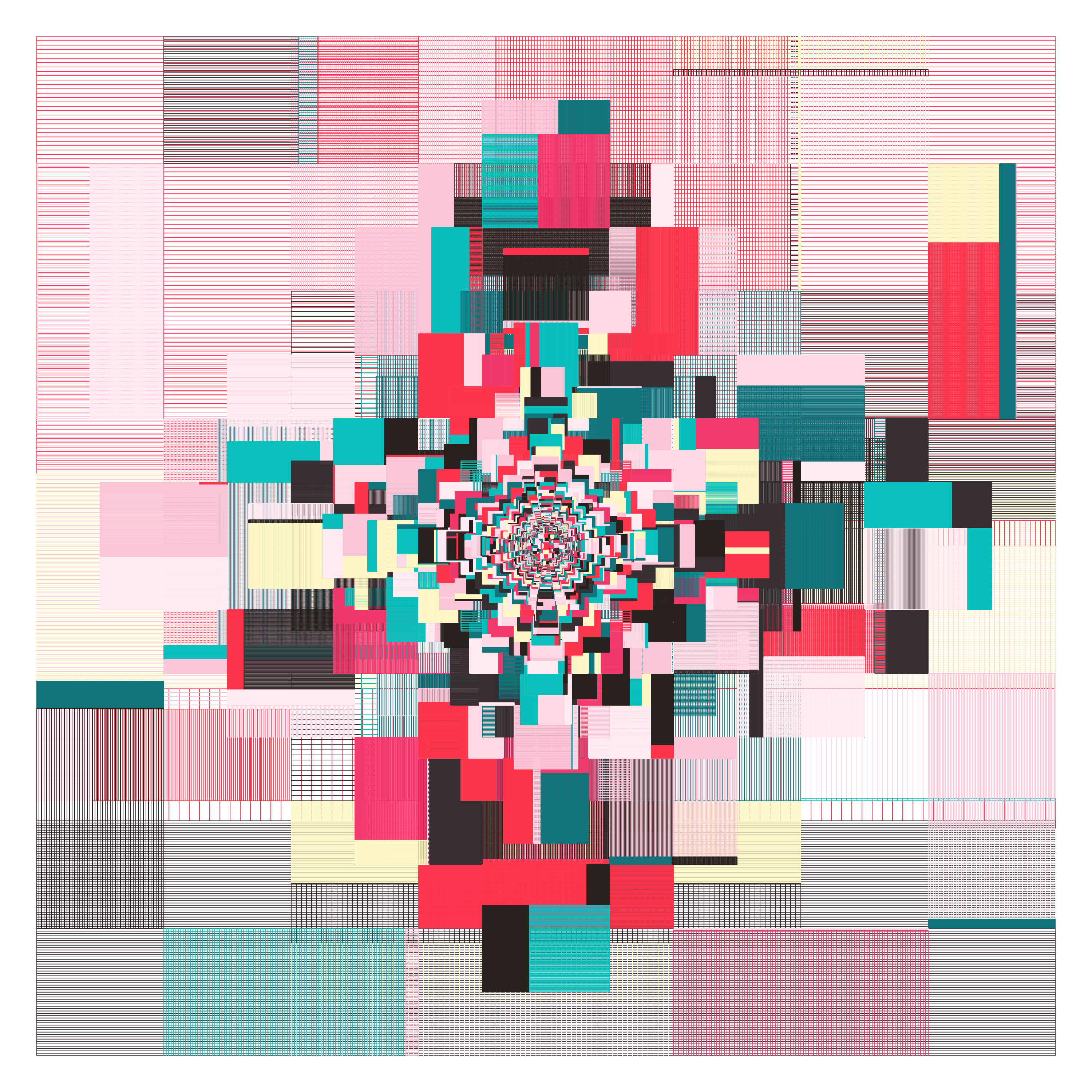 Elements of Art - Line #60 static token preview