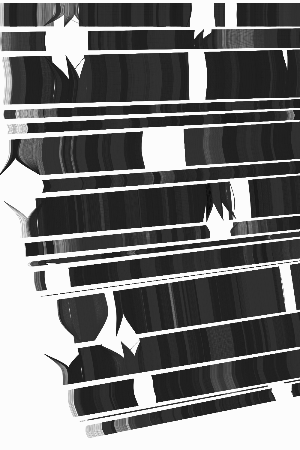 Disrupt #9 static NFT preview