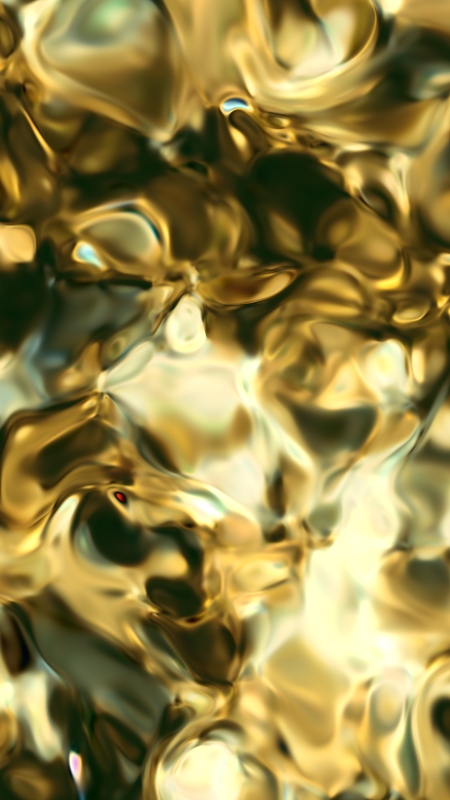 {Lumina} #250 static NFT preview