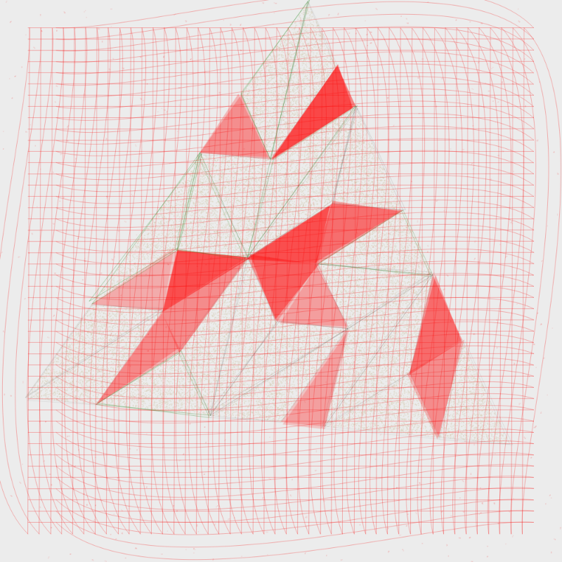 Penrose Sketching #27 static token preview