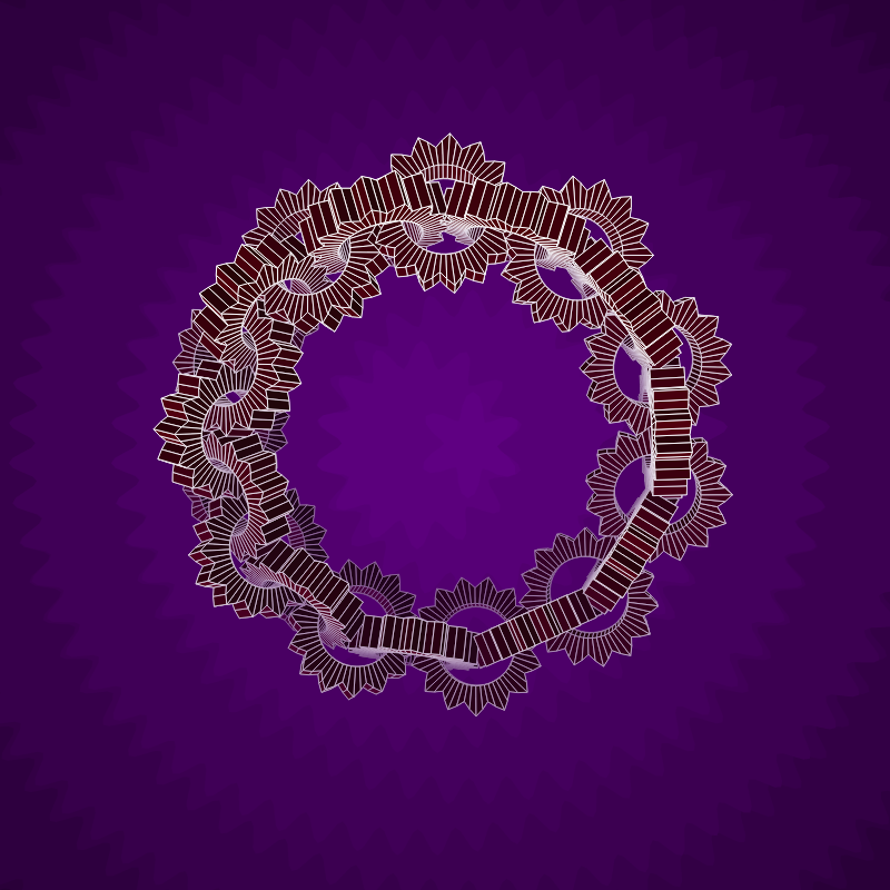 Moebius Gears #50 static token preview