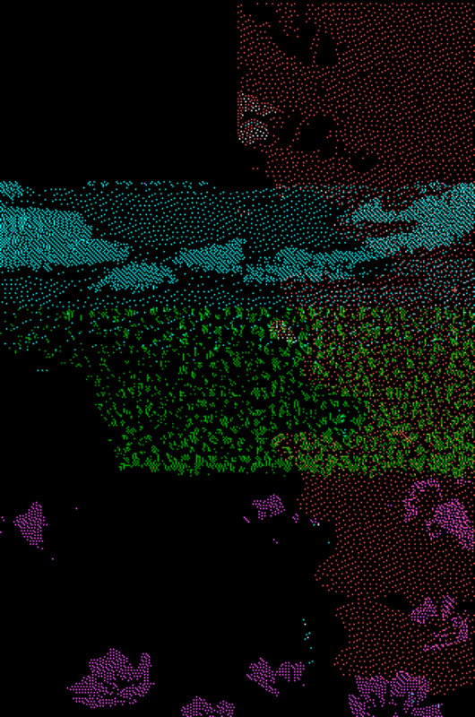 Entropy Blender #85 static token preview