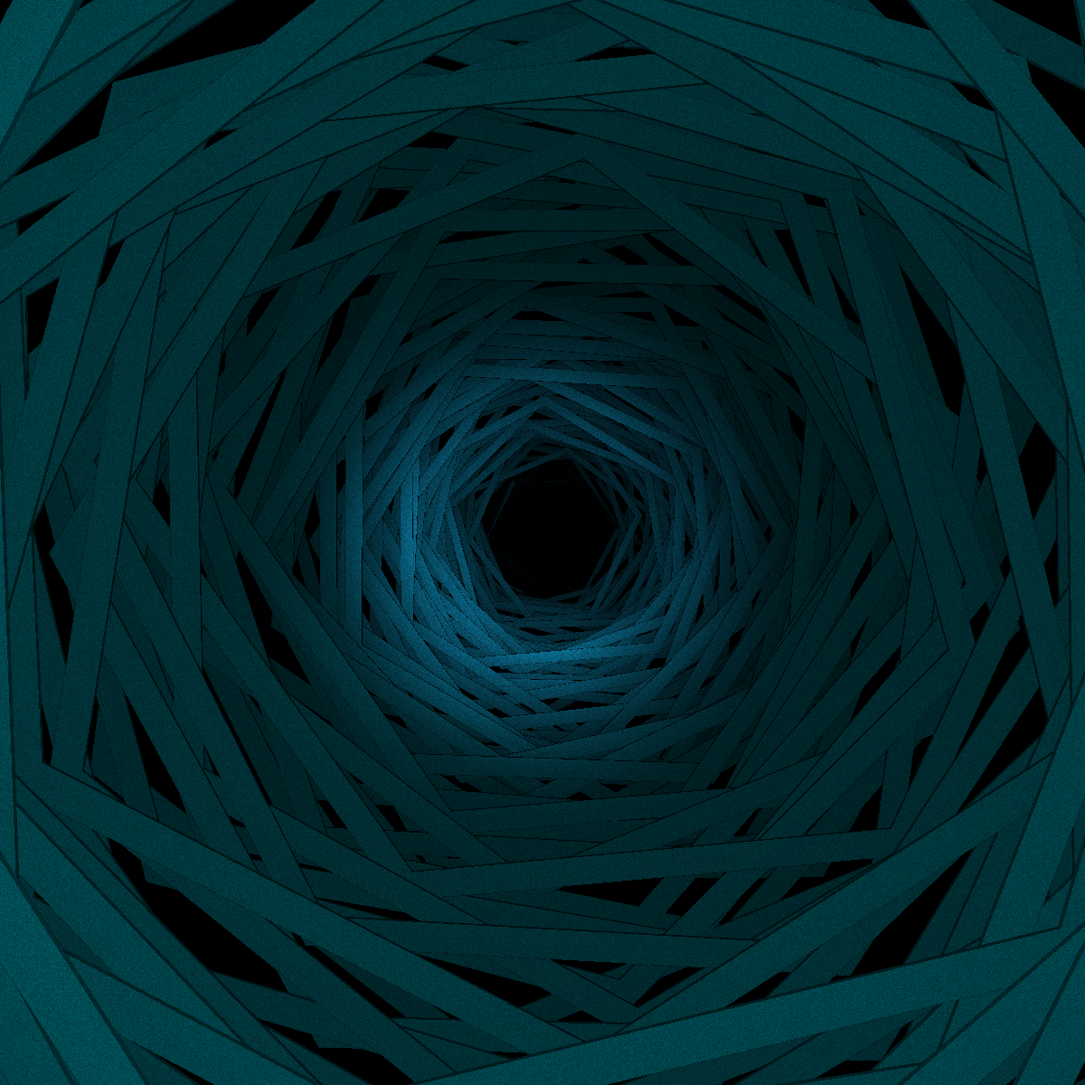 Down The Well #190 static token preview