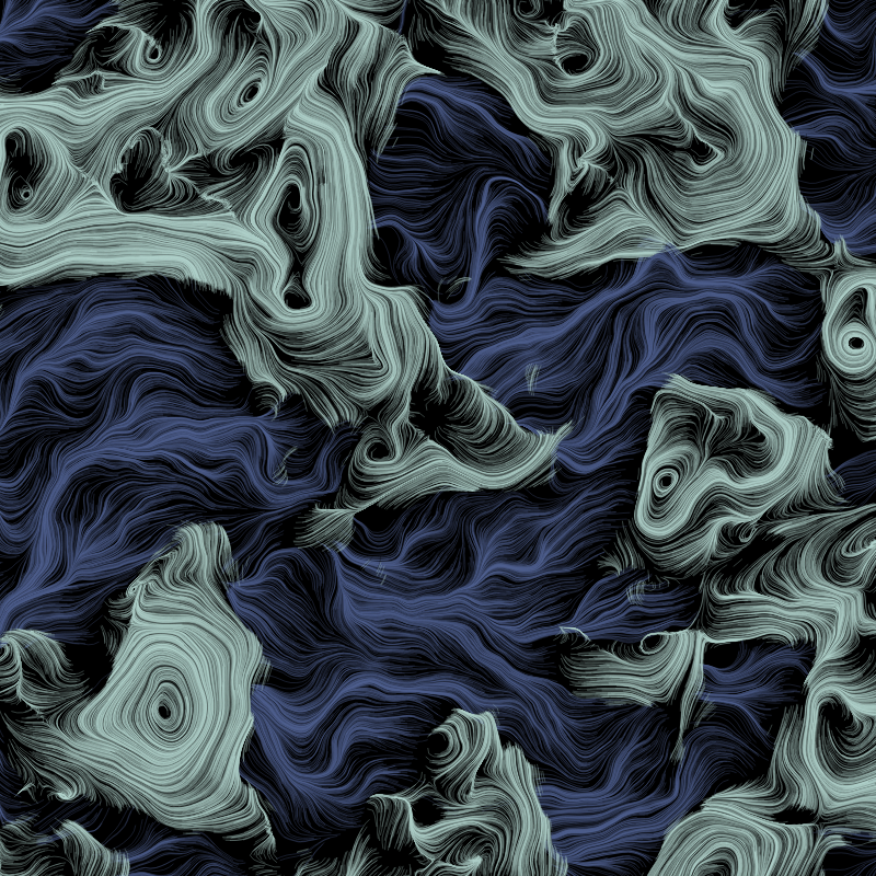 Ignorance is Bliss #94 static NFT preview
