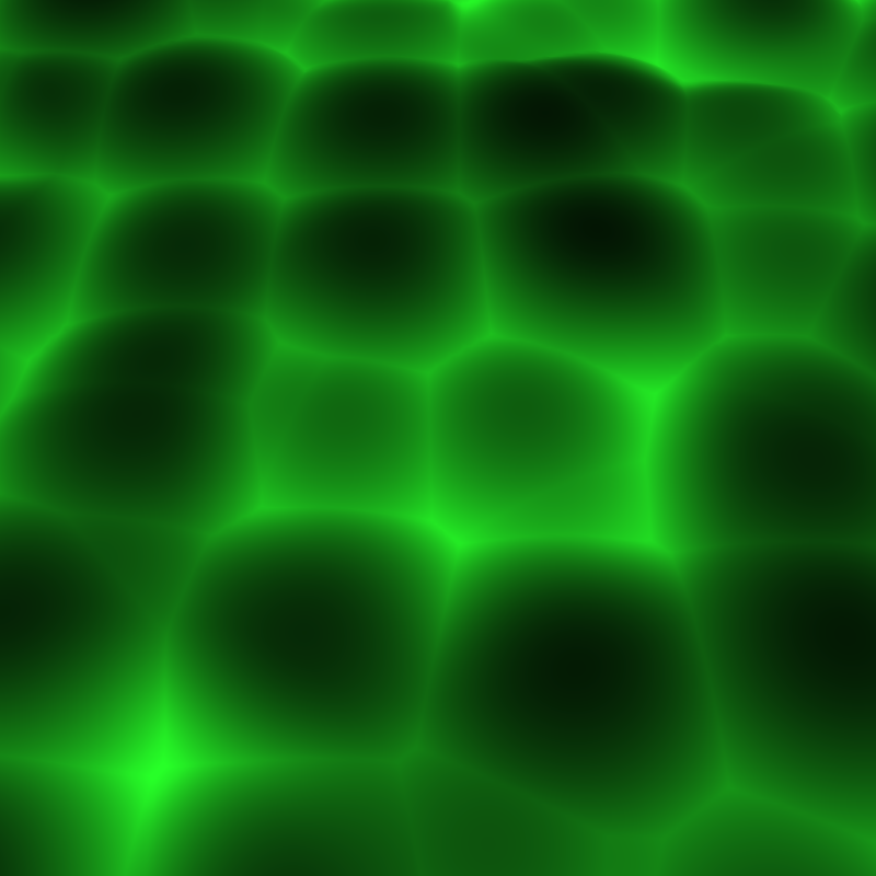 Cellular Data #43 static NFT preview